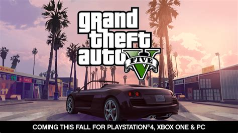 Grand Theft Auto V (2022) Game Review